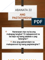 KABANATA 22 Ortizandreyes (PILOSOPO)