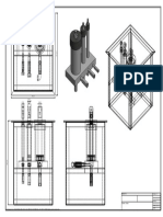 Plano General Bomba Manual 250bar