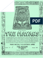 Mayans 200