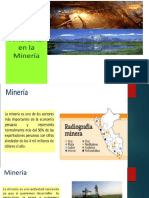 4.-Impactos Ambientales Por La Minería
