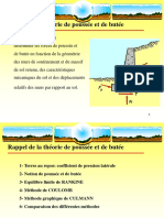 Poussées Des Terres PDF