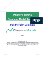 Poultry Farming - 4 LITE