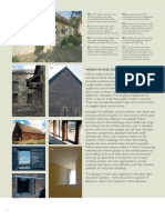 The Conversion of Traditional Farm Buildings - A Guide To Good Practice PDF