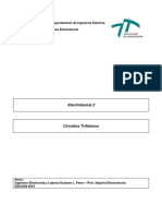 E2 Circuitos Trifasicos