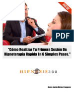 6 Pasos para Hipnotizar de Manera Rápida . Hipnosis 360.pdf