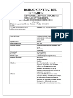 4.- FORMULACION CURSO