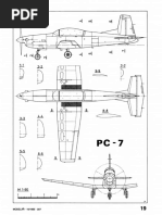 10letecky Modelar October 1957 | PDF