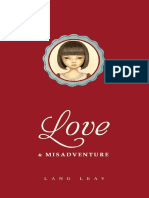 Lang Leav - Love and Misadventure.en.Es (1) Español
