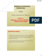 Tii_6_1_diagrama de Fuerza Cortante y de Momento Por Flexión