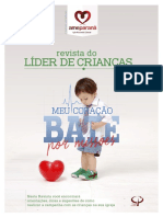 Revista Líder de Crianças