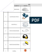 Matriz de Epp Marlin