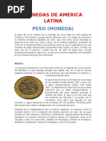 Download MONEDADLATINOAMERICAbyVivianPelayoSN41377744 doc pdf