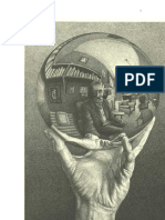 De La Dimensión y La Forma PDF