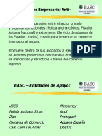 BASC Capacitacion