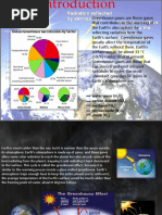 Climate Change: Causes and Effects | PDF | Climate Change | Global Warming