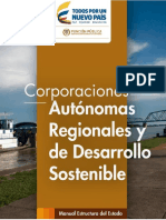 Corporaciones autonomas-Manual de estructura del estado colombiano.pdf