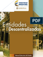 Entidades descentralizadas-Manual de estructura del estado colombiano.pdf