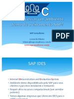 Acessar o SAP Treinamento.pdf