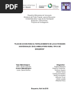 Gaceta Oficial Número 40.652 | PDF | Periódico Y Revista