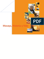 Masaya Historia y Vida - 01 PDF