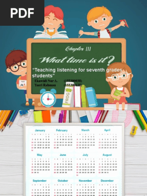 Month