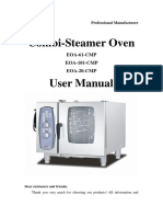 EOA 61 CMP User Manual