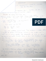 Primeira lista de exercícios Macroeconomia I Prof. José Luís Oreiro