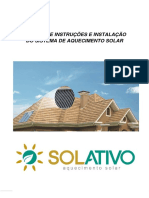 Manual de uso e instalação aquecimento solar - Solativo.pdf