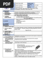 4.1. Perform Mensuration and Calculation