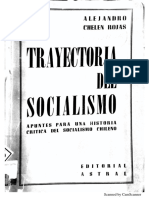 Chelen - Trayectoria Del Socialismo Cap. 2