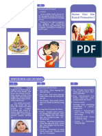 Dokumen - Tips - Leaflet Gizi Ibu Hamil 56a942cad7899 PDF