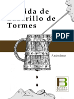 Lazarillo PDF