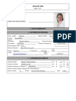 GRH-F-01 Hoja de Vida de Personal Docente y o Profesional 2019 - 1