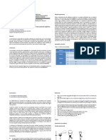 Informe Laboratorio Organica Solubilidad