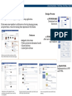 Motivation Design Process: 1. Storyboard