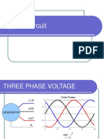 Listrik 3 Phase