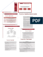 Videoen PDF Semana Gestion Social de Proyectos