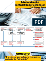 Contabilidade Gerencial - Aula2