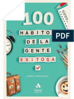 100 Hábitos de La Gente Exitosa - Nigel Cumberland