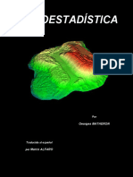 Geoestadistica