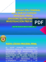 investigacion-criminal-nuevo-codigo-procesal-penal.ppt