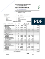 Pasien Dalam Wilayah