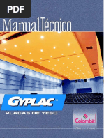 curso de drywall