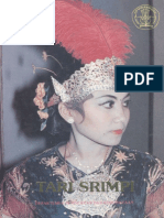 Tari Srimpi