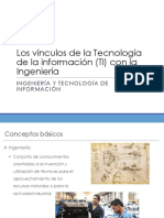 C02-01-ITI-Presentacion Los Vinculos de La TI Con La Ingenieria
