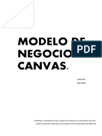 Canvas Manual