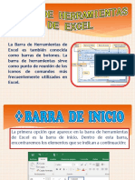 Herramientas de Excel