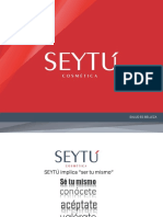 Presentacion Seytu Co