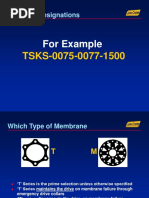 Centrifugal Pump API 686 Key Recommendations | PDF | Screw | Pump