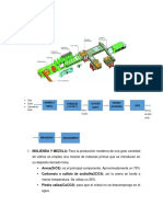 351370310 Proceso Del Vidrio Flotado